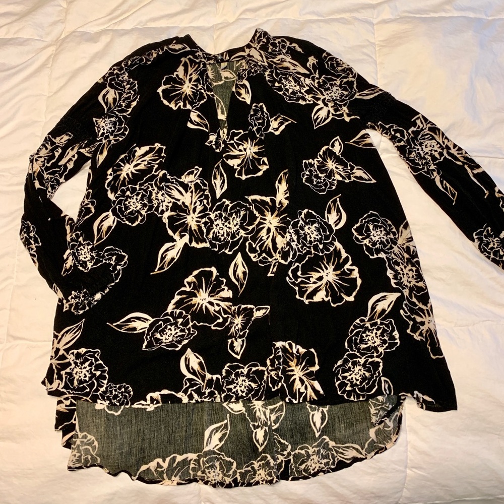🤗SOLD🤗 Free People Blouse
